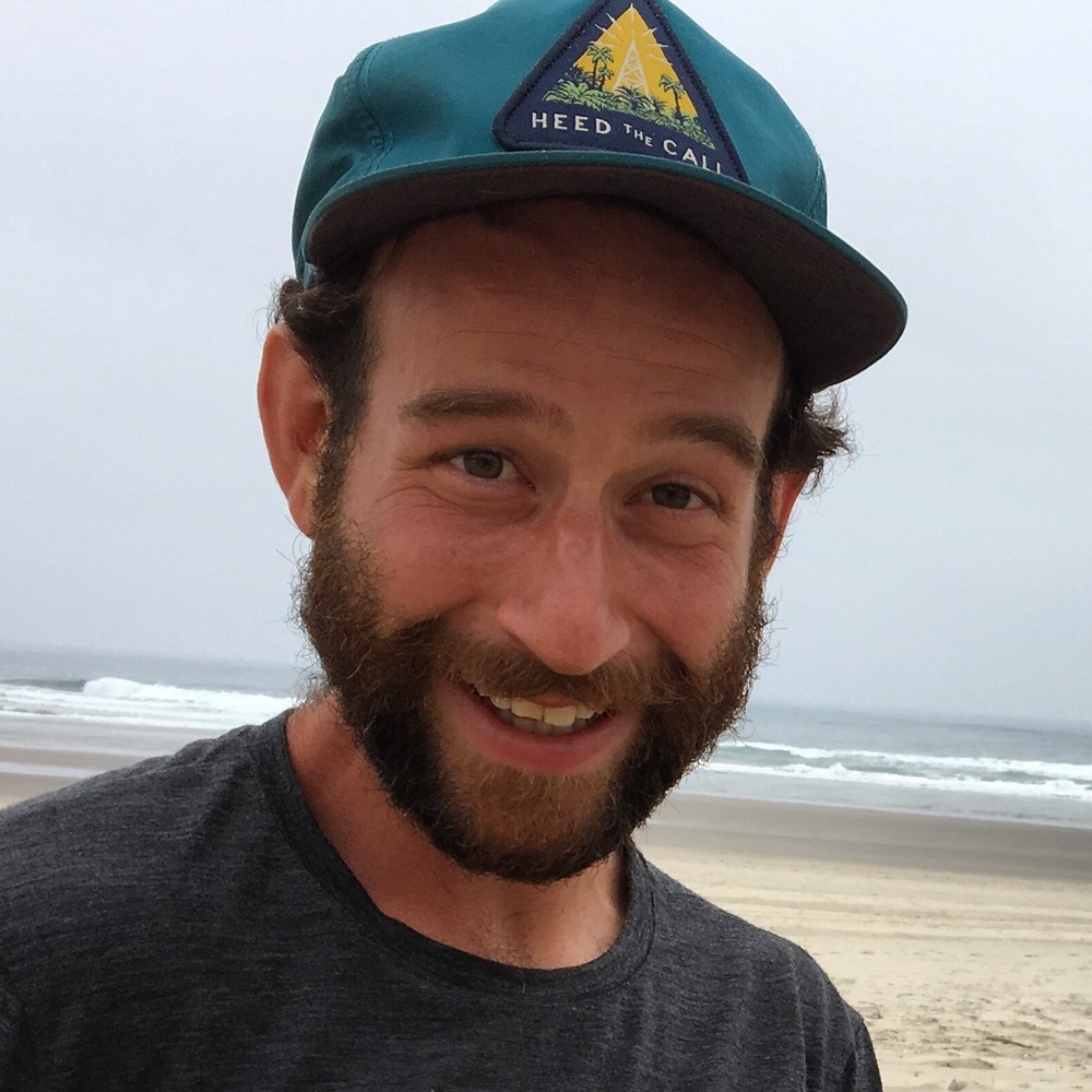 Meet your Posher, Jesse